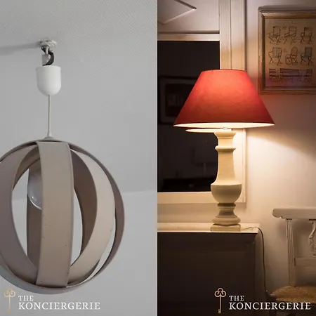 Apartment Elegante Pres Du Canal Saint Martin *